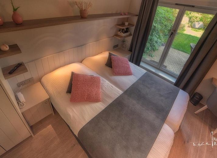 Guest house 401106 - Apartment Belgian Coast - Hotel Bilderdijk