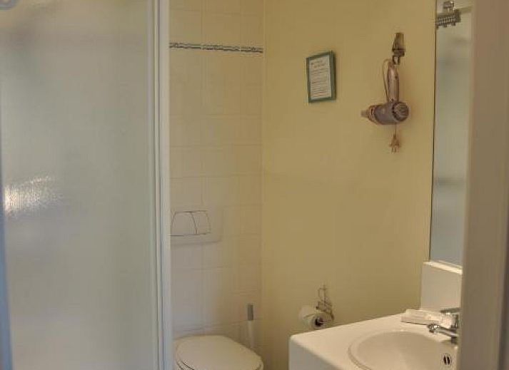 Guest house 401106 - Apartment Belgian Coast - Hotel Bilderdijk