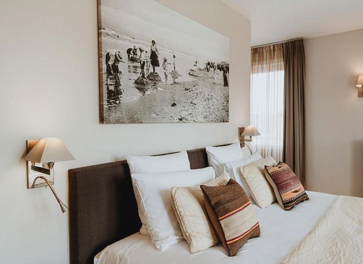 Guest house 401107 - Apartment Belgian Coast - Grand Hotel Belle Vue