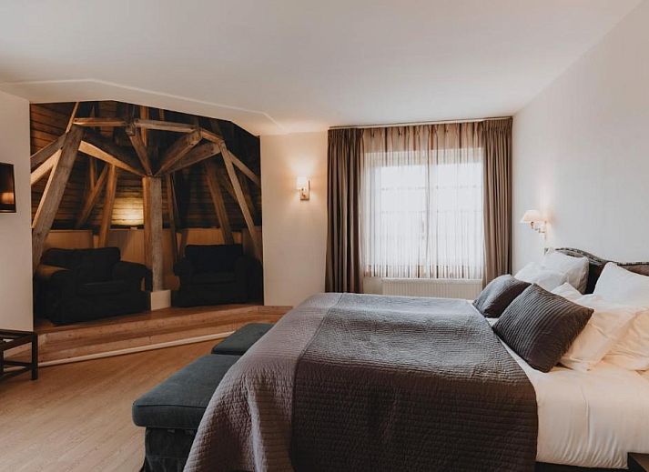 Guest house 401107 - Apartment Belgian Coast - Grand Hotel Belle Vue