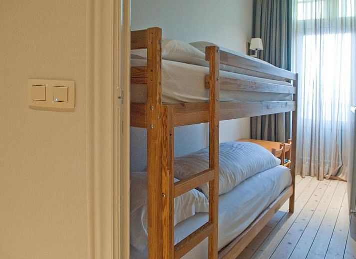 Guest house 401107 - Apartment Belgian Coast - Grand Hotel Belle Vue