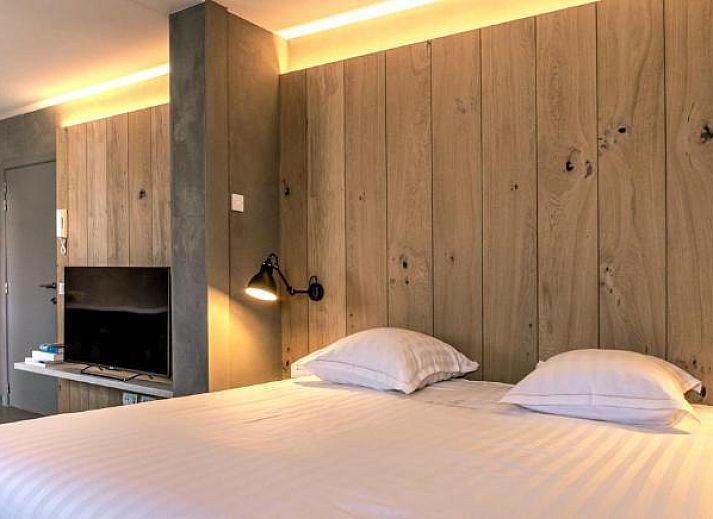 Guest house 401128 - Holiday property Belgian Coast - Apart! &amp; Moment!