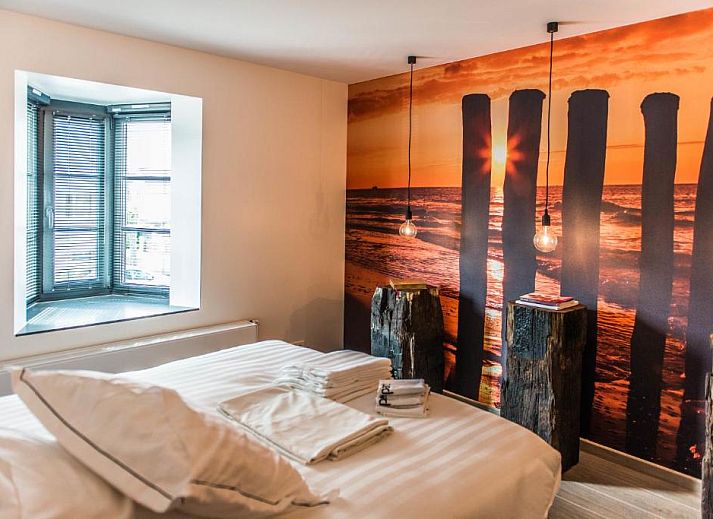 Guest house 401128 - Holiday property Belgian Coast - Apart! &amp; Moment!