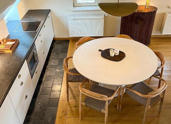 Guest house 401146 - Apartment Belgian Coast - Nuits de Mer