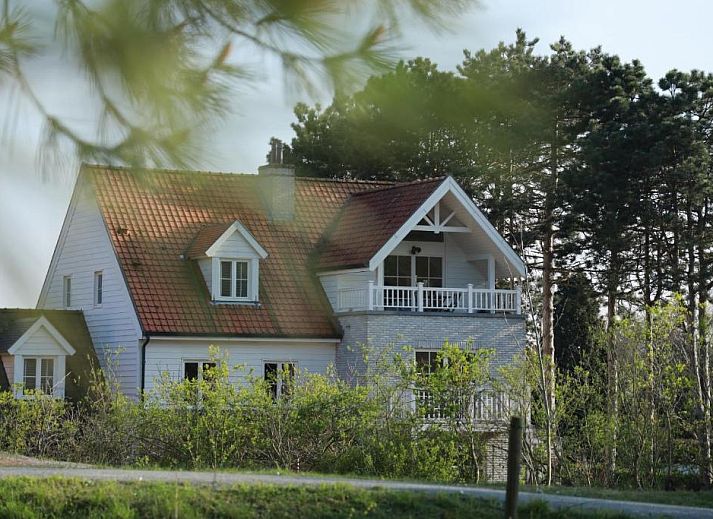 Guest house 401146 - Apartment Belgian Coast - Nuits de Mer