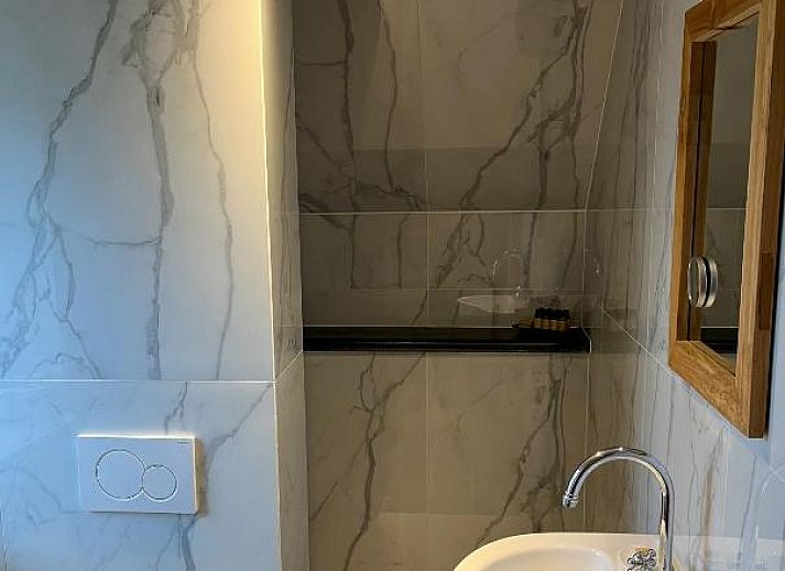 Guest house 401146 - Apartment Belgian Coast - Nuits de Mer