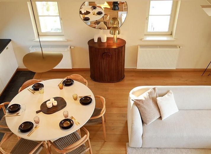 Guest house 401146 - Apartment Belgian Coast - Nuits de Mer