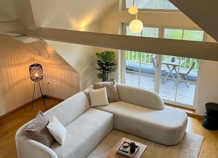 Guest house 401146 - Apartment Belgian Coast - Nuits de Mer