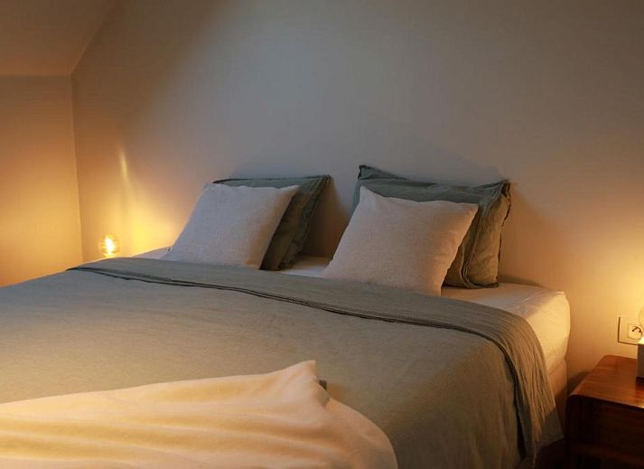 Guest house 401146 - Apartment Belgian Coast - Nuits de Mer