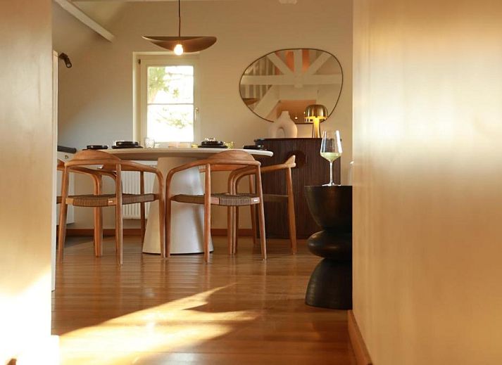 Guest house 401146 - Apartment Belgian Coast - Nuits de Mer