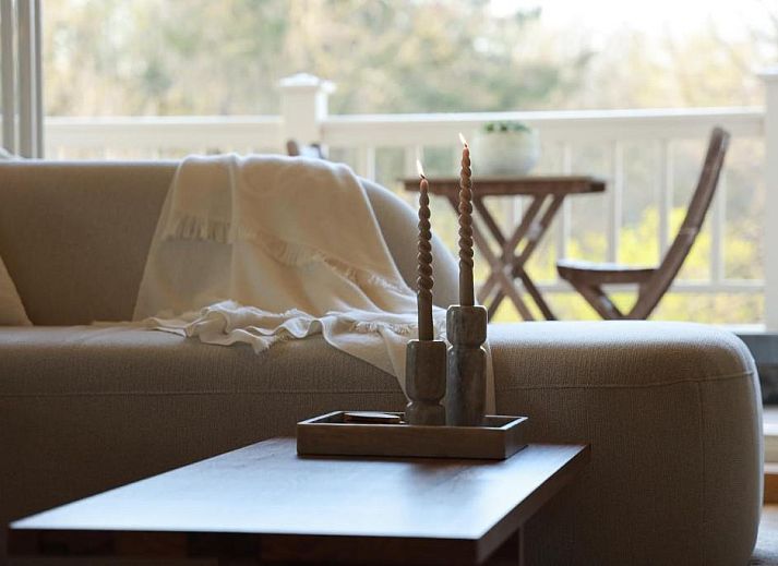 Guest house 401146 - Apartment Belgian Coast - Nuits de Mer