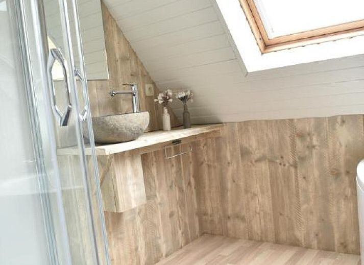 Verblijf 401158 • Vakantiewoning Belgische kust • Hof Ter Meulen