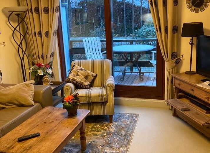 Guest house 401175 - Apartment Belgian Coast - Maison Blanche