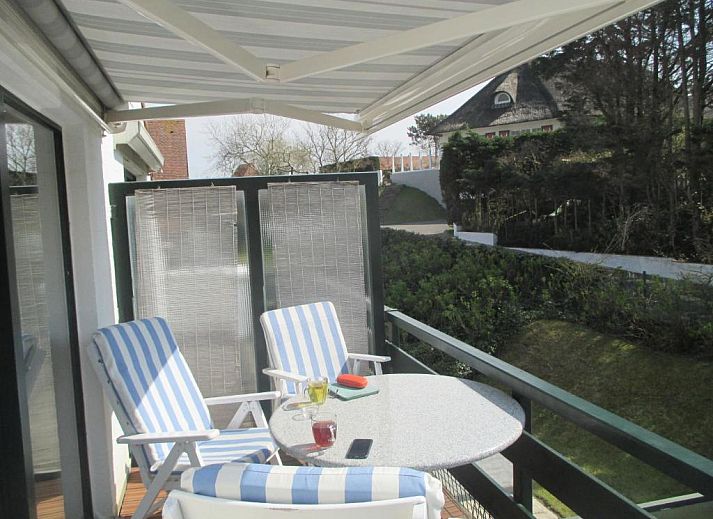 Guest house 401175 - Apartment Belgian Coast - Maison Blanche