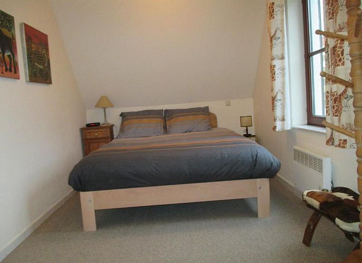 Guest house 401175 - Apartment Belgian Coast - Maison Blanche