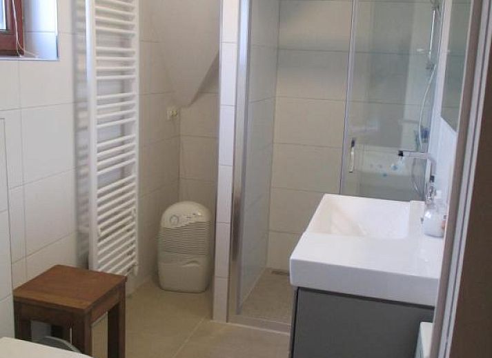 Guest house 401175 - Apartment Belgian Coast - Maison Blanche