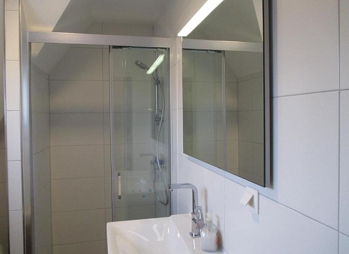 Guest house 401175 - Apartment Belgian Coast - Maison Blanche