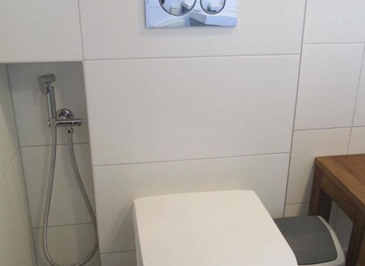 Guest house 401175 - Apartment Belgian Coast - Maison Blanche