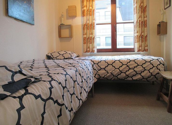 Guest house 401175 - Apartment Belgian Coast - Maison Blanche