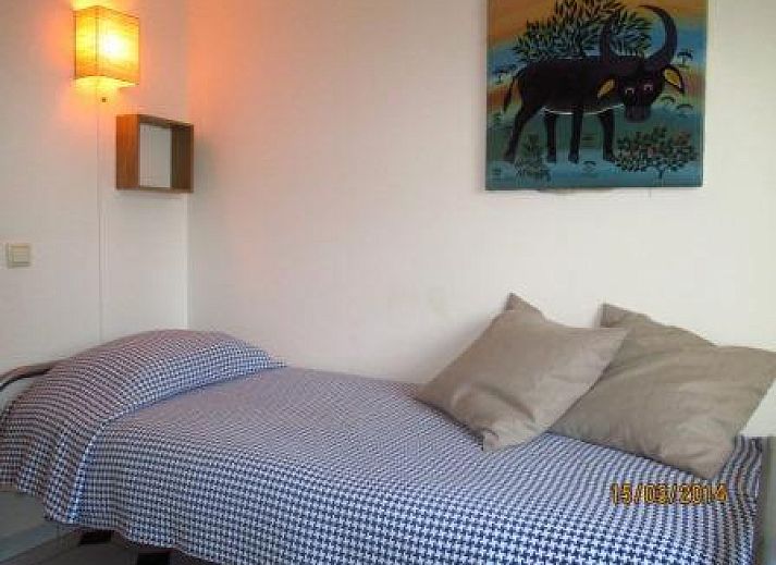 Guest house 401175 - Apartment Belgian Coast - Maison Blanche
