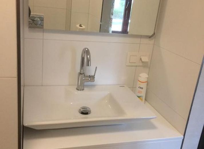 Guest house 401175 - Apartment Belgian Coast - Maison Blanche