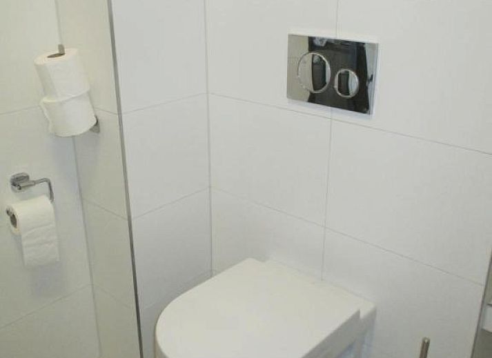 Guest house 401175 - Apartment Belgian Coast - Maison Blanche