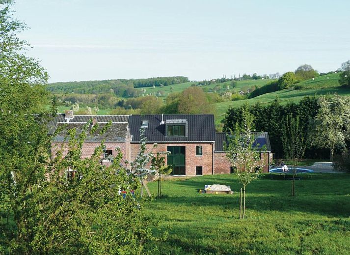Verblijf 430602 • Bed and breakfast Ardennen (Luik) • B&B La ferme de Berwausault