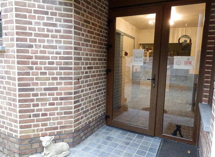 Unterkunft 500204 - Appartement Ostflandern - Hoevehotel Ronse