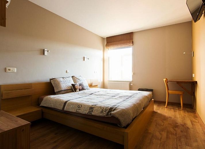 Unterkunft 500204 - Appartement Ostflandern - Hoevehotel Ronse