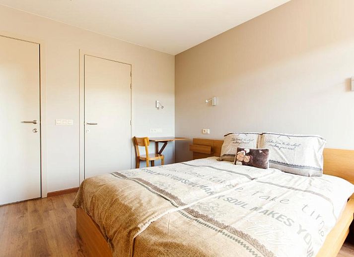 Unterkunft 500204 - Appartement Ostflandern - Hoevehotel Ronse