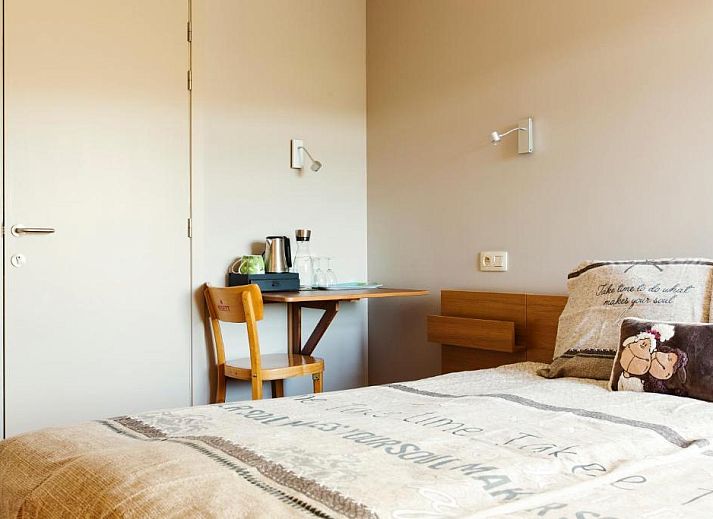 Unterkunft 500204 - Appartement Ostflandern - Hoevehotel Ronse