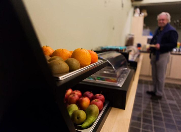 Unterkunft 500204 - Appartement Ostflandern - Hoevehotel Ronse