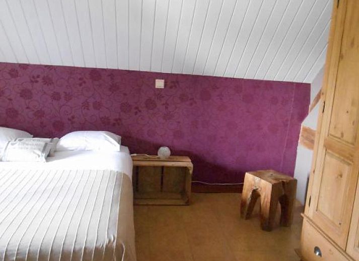 Guest house 540602 - Bed and Breakfast Liege - B&B A l'Ombre du Tilleul
