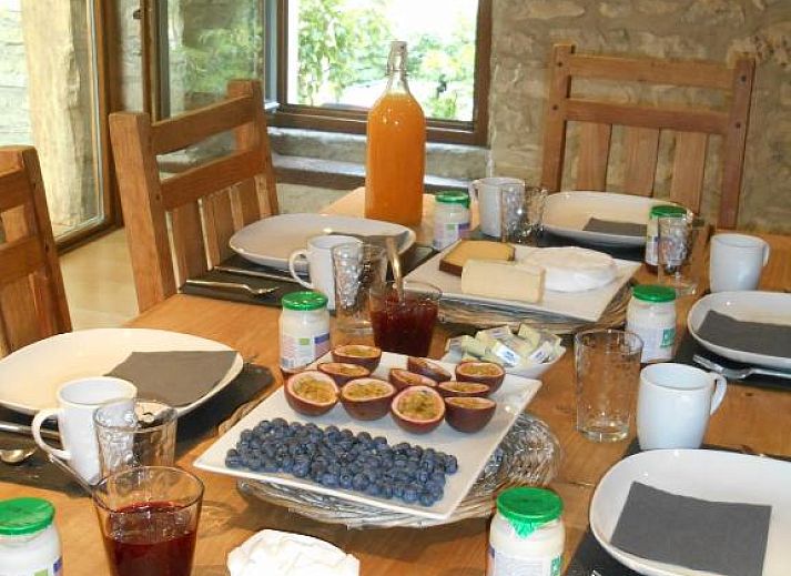 Guest house 540602 - Bed and Breakfast Liege - B&B A l'Ombre du Tilleul