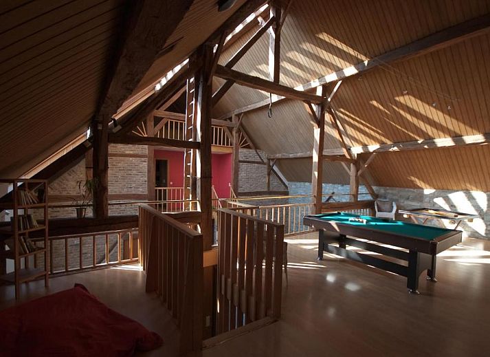 Guest house 540602 - Bed and Breakfast Liege - B&B A l'Ombre du Tilleul