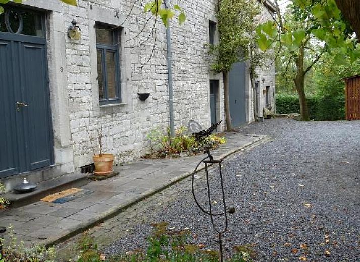 Guest house 540602 - Bed and Breakfast Liege - B&B A l'Ombre du Tilleul