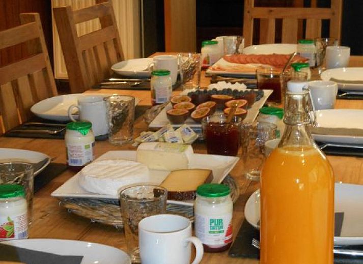 Guest house 540602 - Bed and Breakfast Liege - B&B A l'Ombre du Tilleul