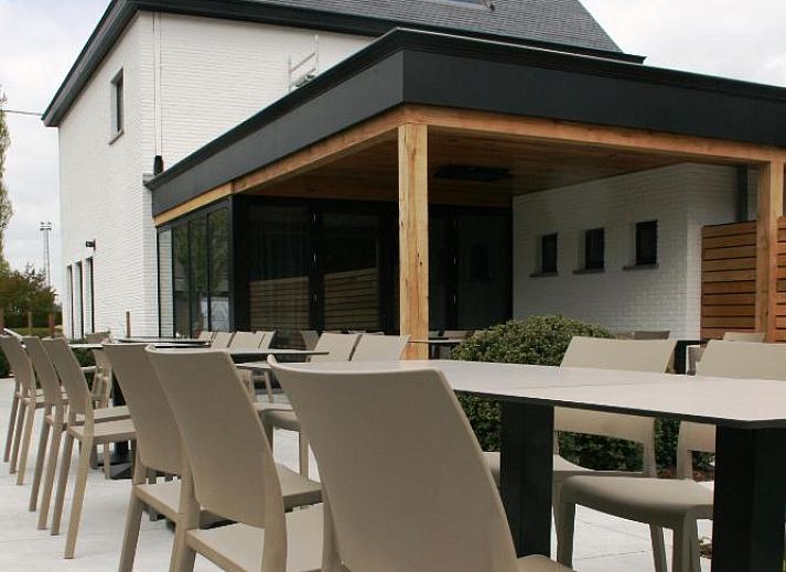 Guest house 570203 • Holiday property East Flanders • Quarante Cinq 