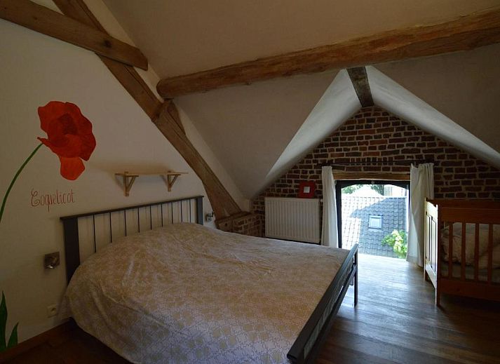 Unterkunft 590602 - Ferienhaus Limburg - Luxurious Holiday Home with Private Garden in Teuven