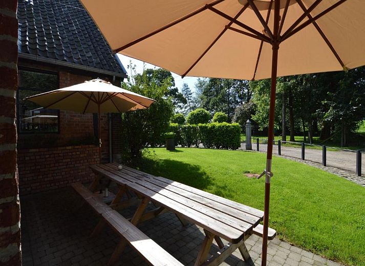 Unterkunft 590602 - Ferienhaus Limburg - Luxurious Holiday Home with Private Garden in Teuven