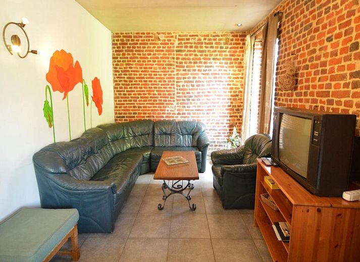 Unterkunft 590602 - Ferienhaus Limburg - Luxurious Holiday Home with Private Garden in Teuven