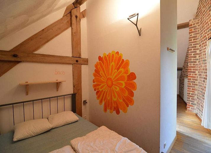 Unterkunft 590602 - Ferienhaus Limburg - Luxurious Holiday Home with Private Garden in Teuven