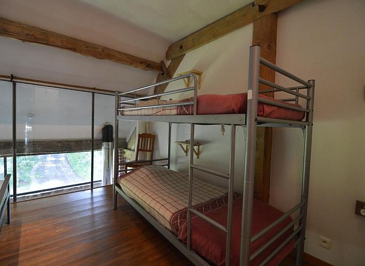 Unterkunft 590602 - Ferienhaus Limburg - Luxurious Holiday Home with Private Garden in Teuven