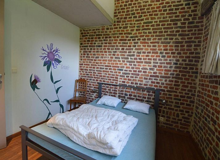 Unterkunft 590602 - Ferienhaus Limburg - Luxurious Holiday Home with Private Garden in Teuven