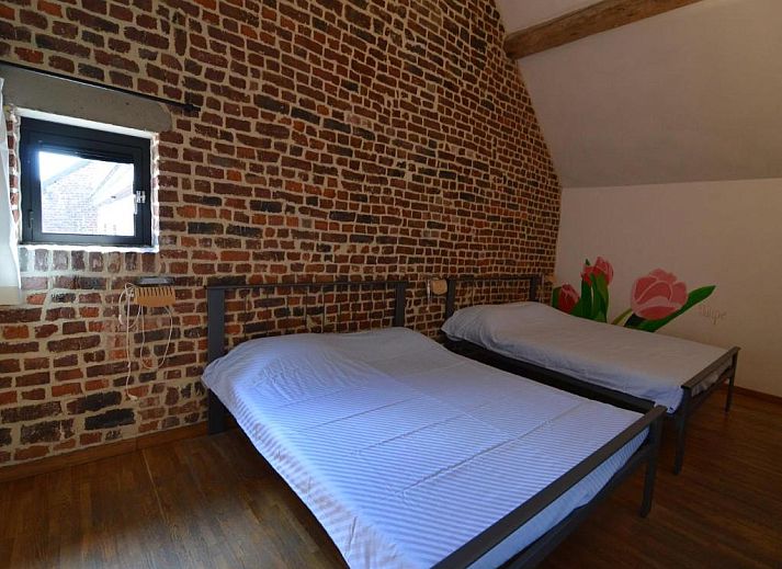Unterkunft 590602 - Ferienhaus Limburg - Luxurious Holiday Home with Private Garden in Teuven