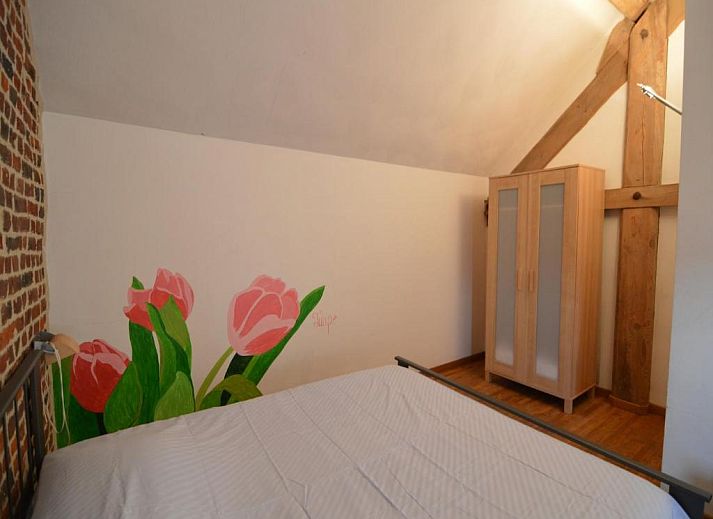 Unterkunft 590602 - Ferienhaus Limburg - Luxurious Holiday Home with Private Garden in Teuven