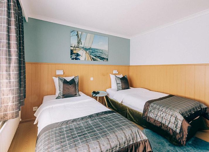 Guest house 600203 - Apartment East Flanders - Hotel De Kalvaar