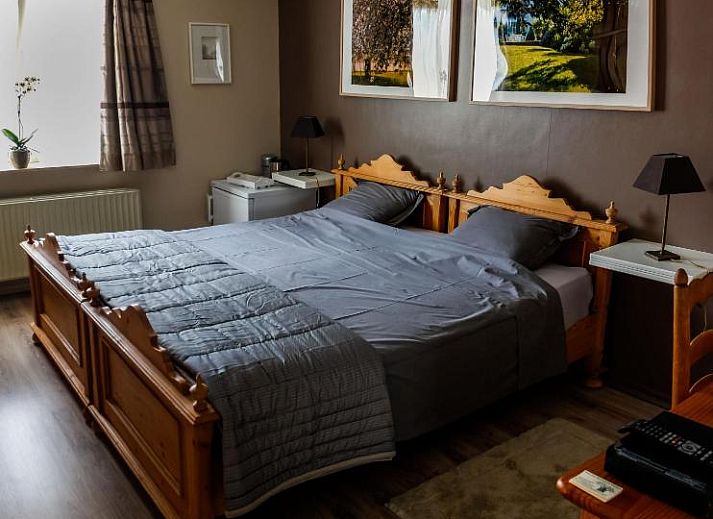 Guest house 610203 • Bed and Breakfast East Flanders • B&B Den Boomgaard Moorsel 