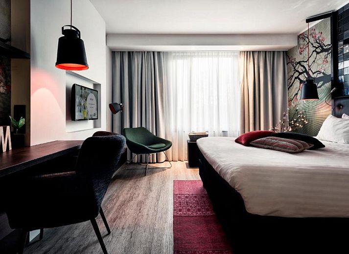 Unterkunft 630502 - Appartement Limburg - M Hotel