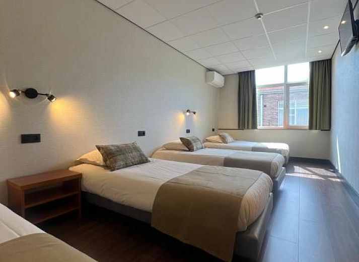 Unterkunft 630507 - Appartement Limburg - Hotel De Venne